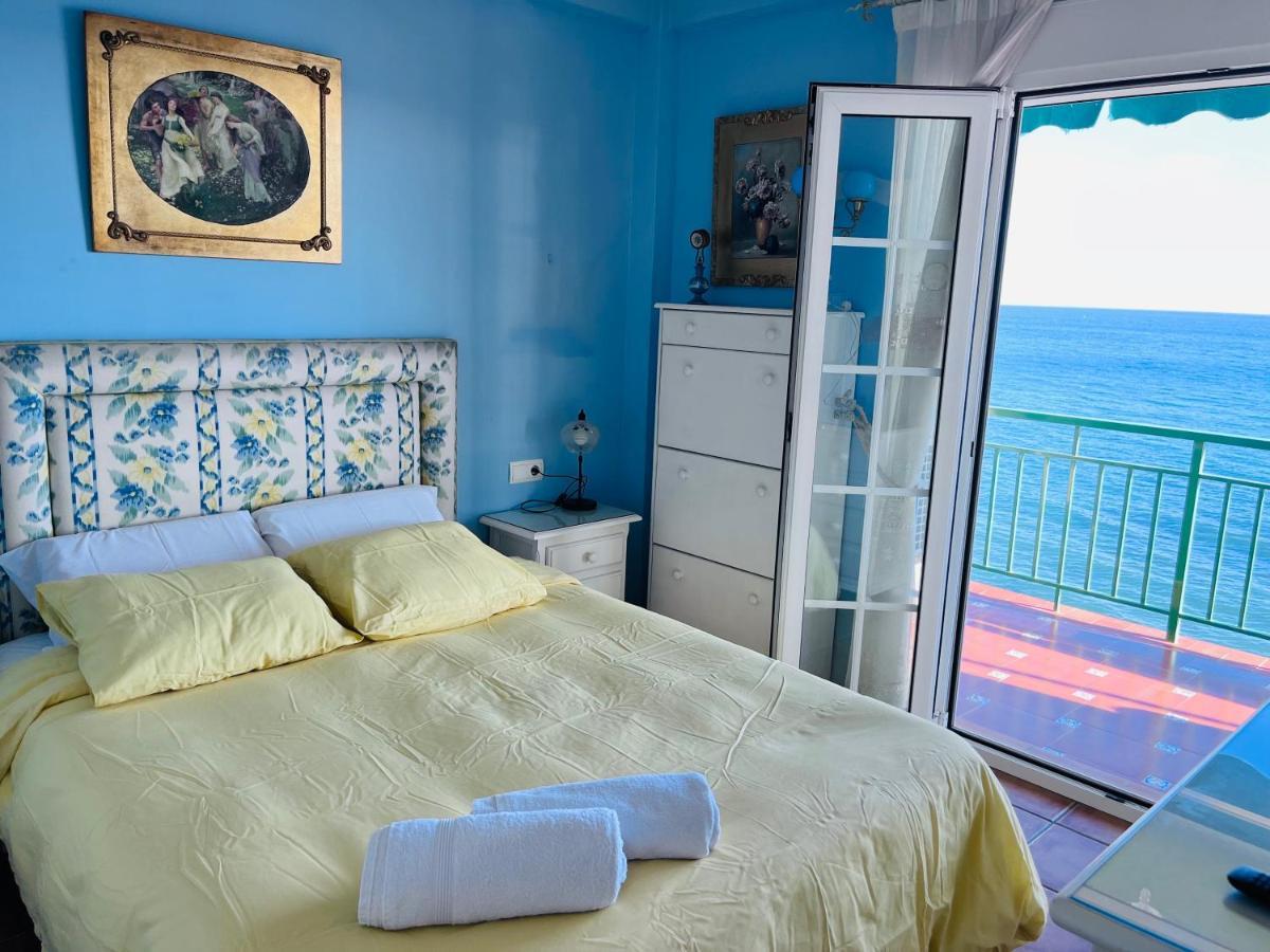Magicviews By Gms Apartamentos Fuengirola Ngoại thất bức ảnh