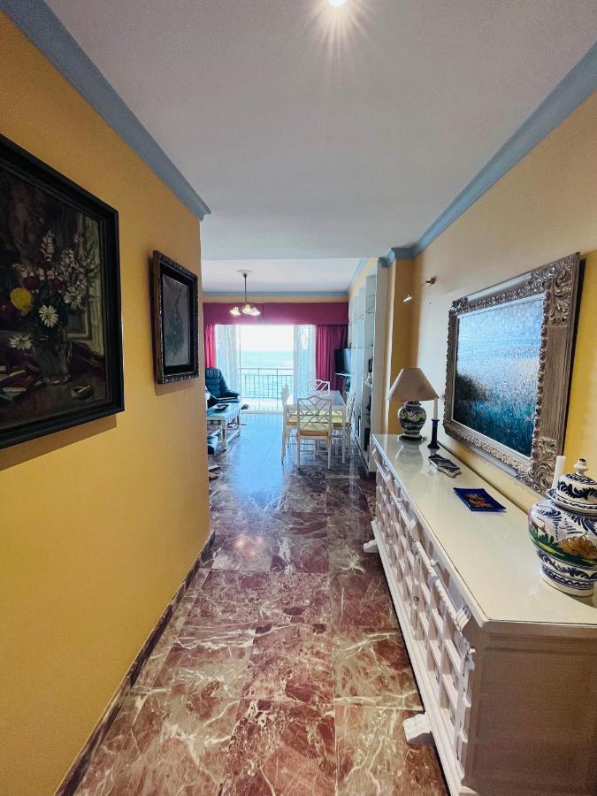 Magicviews By Gms Apartamentos Fuengirola Ngoại thất bức ảnh